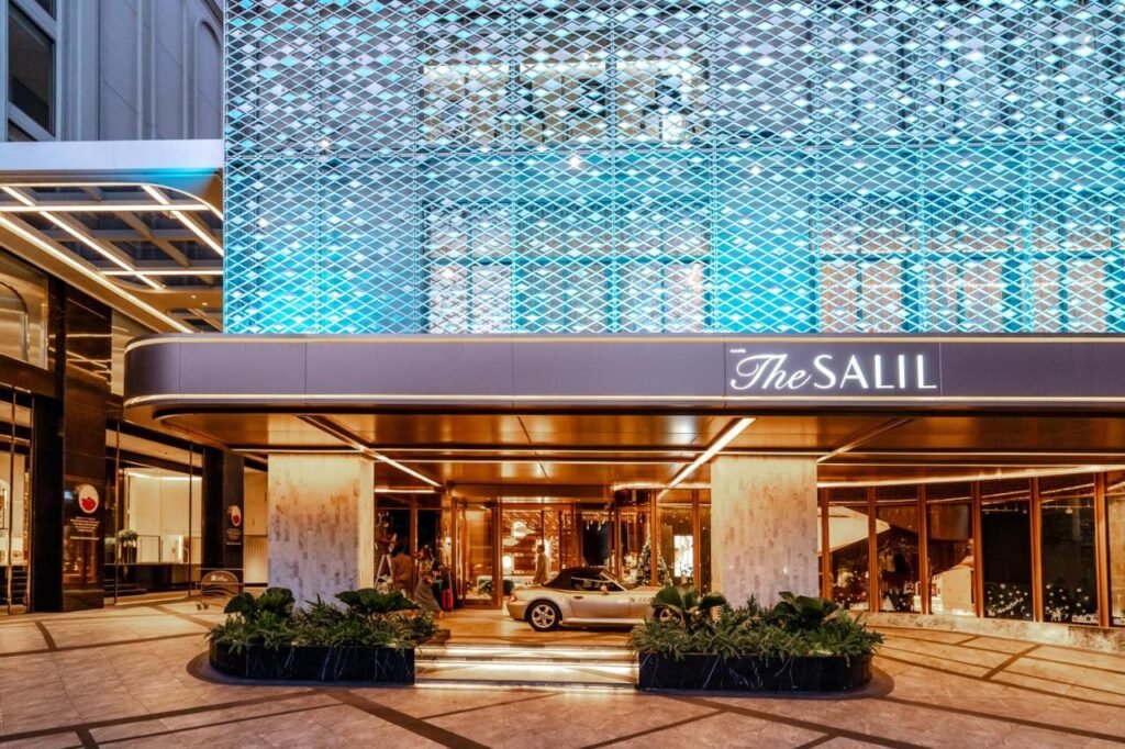 The Salil Hotel Riverside (4)